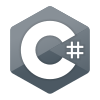 C#