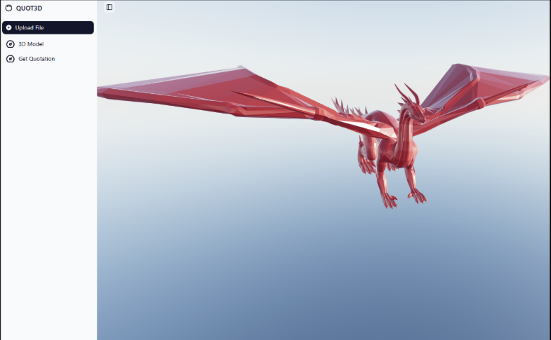QUOT3D